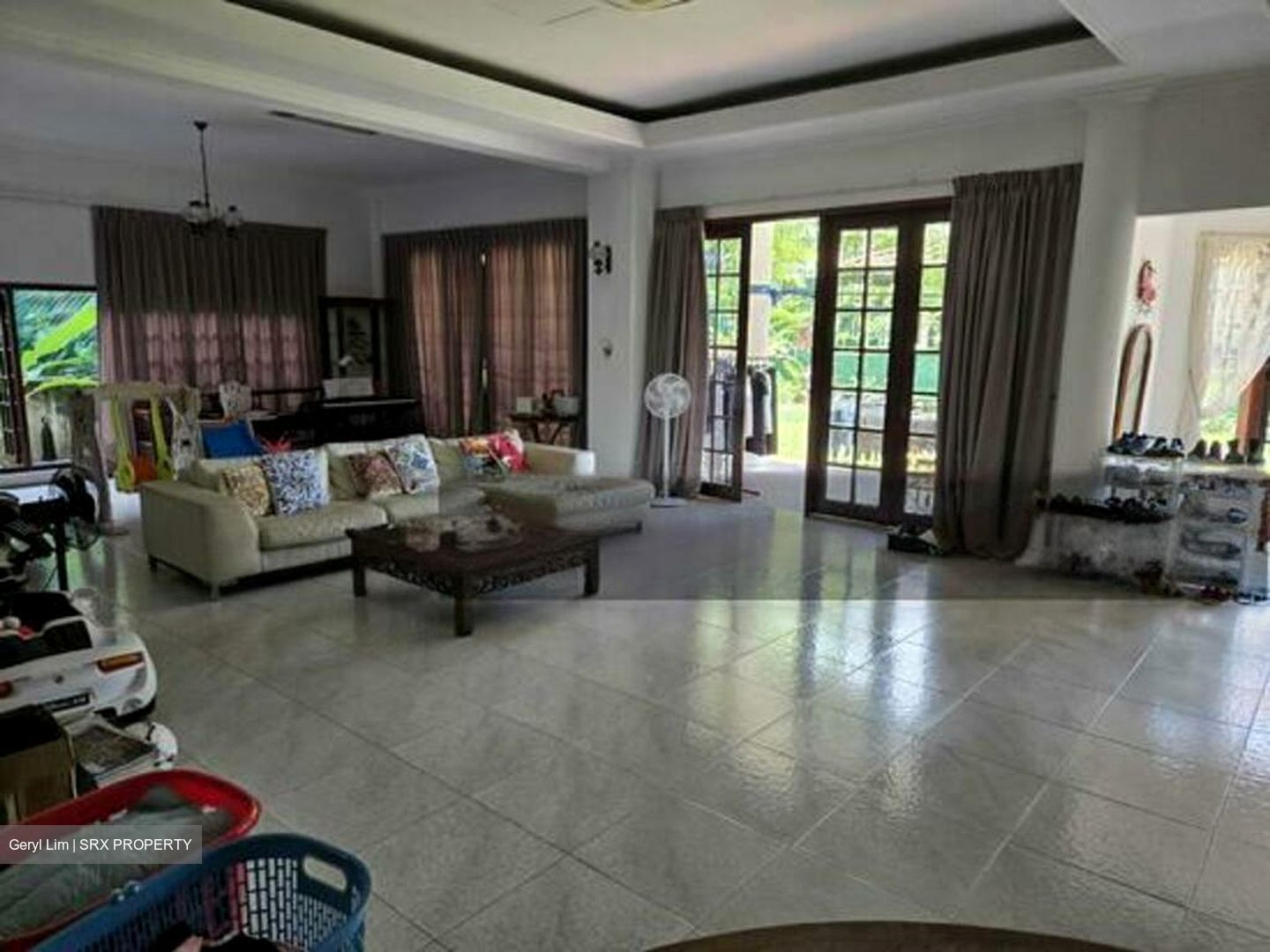 Jalan Tanah Puteh (D15), Detached #477569961